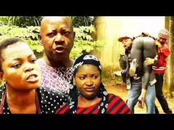 Video: THE TROUBLESOME VILLAGE GIRL 2 - 2017 Latest Nigerian Nollywood Full Movies | African
